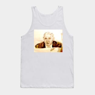 Bibi Tank Top